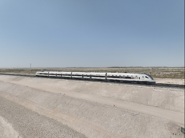 UAE Vision 2025: Quality infra uplift