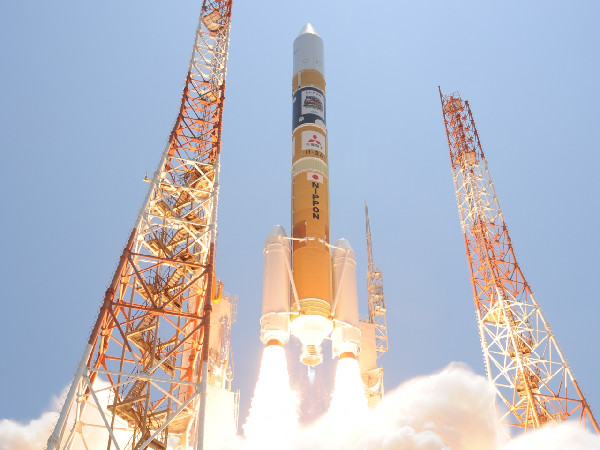 UAE space ambitions advance in 2025 milestones