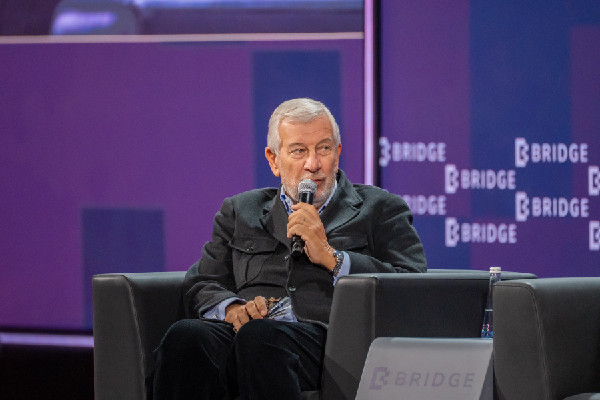 UAE's Bridge Summit: A New Era in Media