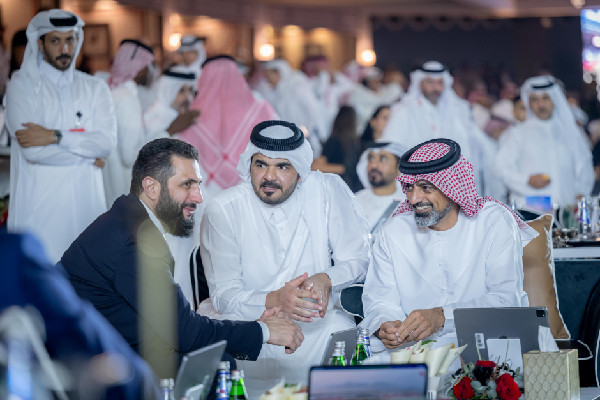 Al Aryam Banafsej Wins Super Gold Title