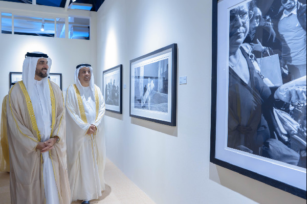 Xposure 2026 Opens in Sharjah