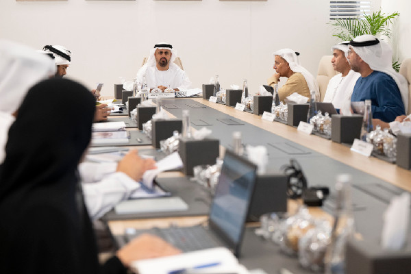 Etihad Rail boards 2026 passenger network