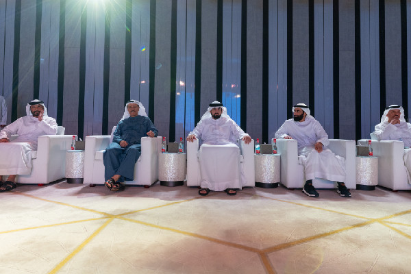 Dubai Emiratisation Forum highlights