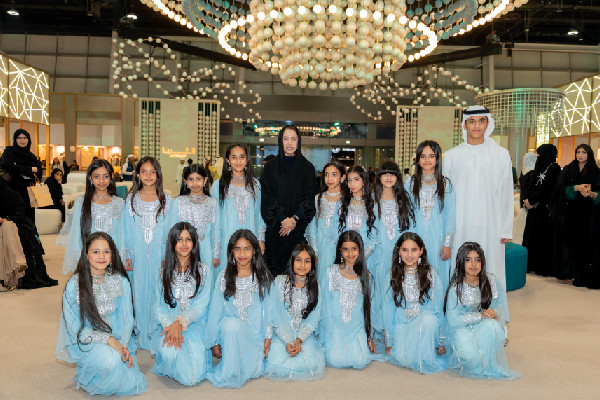 Thuraya 2026 Opens in Abu Dhabi