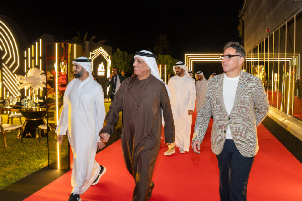 RAKEZ celebrates strategic partnerships in Ras Al Khaimah