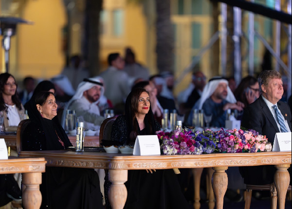 AUS Alumni Reunion 2026 Welcomes 900 Graduates