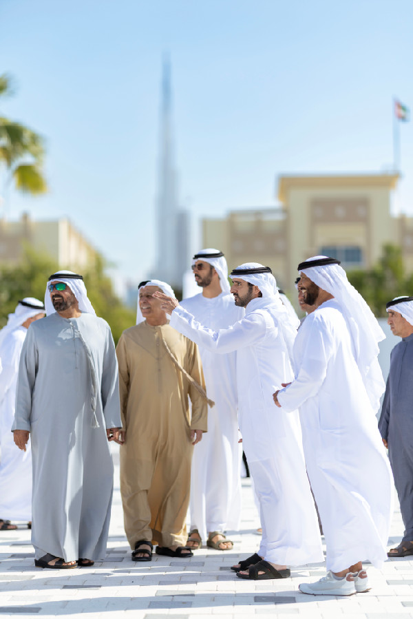 Jumeirah Beach 1 hits 95% completion Jumeirah Beach 1 hits 95% completion