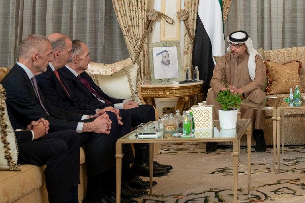 ADIO and State Street open Al Ain ops centre