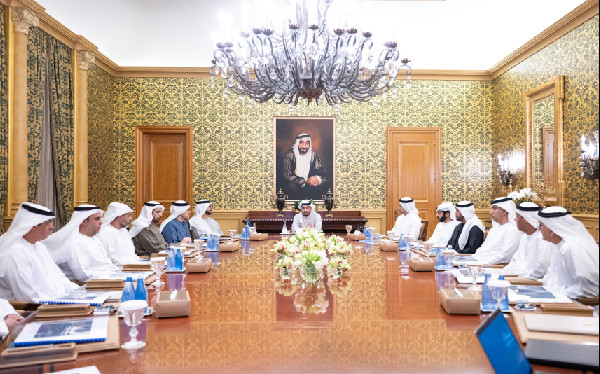 Liwa 2026: Hamdan reviews outcomes