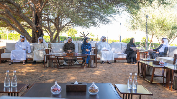 RAK Leaders Back UAE Education Upgrades