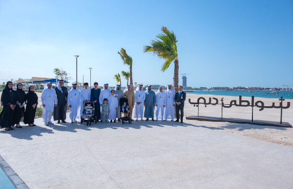 Jumeirah Beach 1 hits 95% completion Jumeirah Beach 1 hits 95% completion