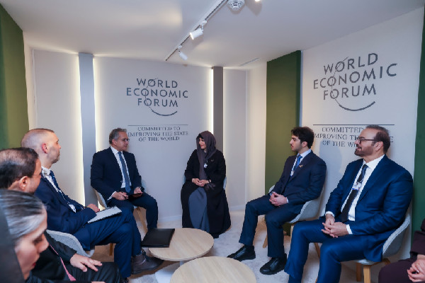 UAE UNESCO deepen culture and education ties