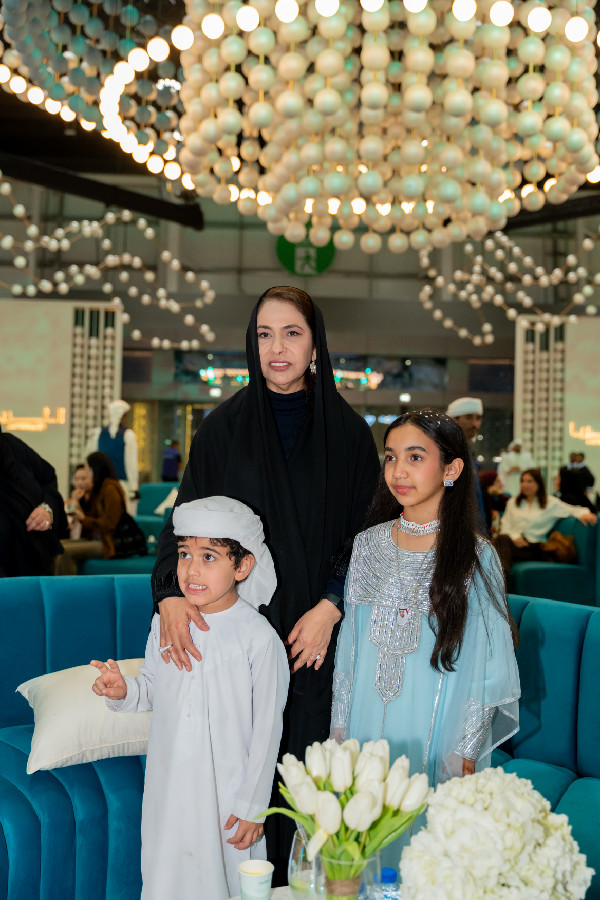 Thuraya 2026 Opens in Abu Dhabi