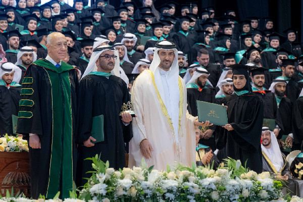 UoS Postgraduate Graduation 2025