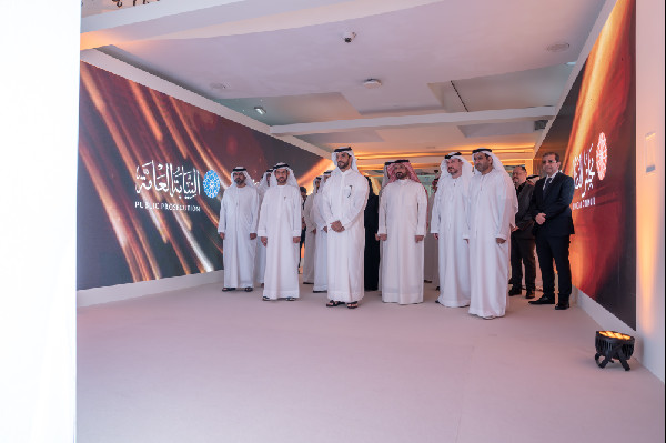 Digital judicial systems launched in Sharjah