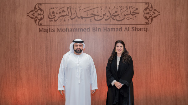 Al-Sharqi on Andalusian Heritage after Granada