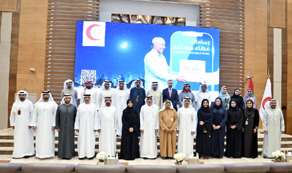 Ramadan Programme Reaches 1.5 Million Across 44 Countries