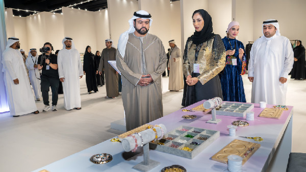 Platform 09 Fujairah Inaugurated by Crown Prince