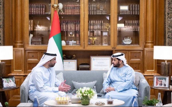 Al Dhafra Energy and Water Projects Briefing