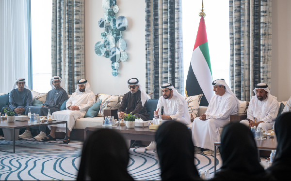 Leaders Emphasise Family-Centred Development