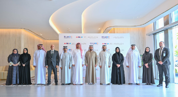 Ajman Sponsorship with Etihad Water