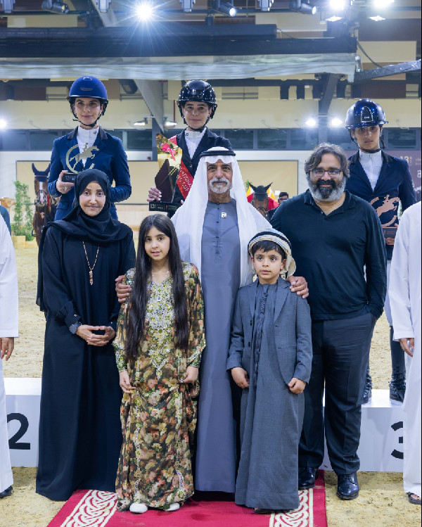 FBMA Cup 2026 Final Day Winners