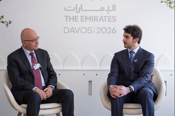 MBRGI backs UNHCR healthcare globally