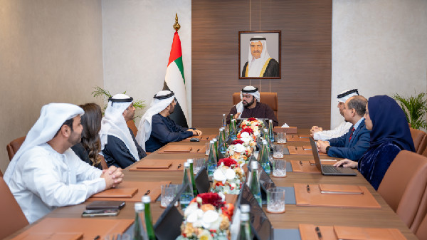 Tech Pioneers empower Fujairah youth