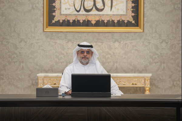 Sharjah Forms Legislative and Legal Affairs Committee