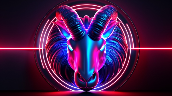 Aries (March 21 - April 19) Horoscope