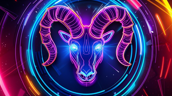 Aries (March 21 - April 19) Horoscope
