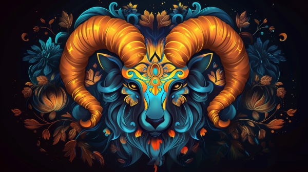 Aries (March 21 - April 19) Horoscope