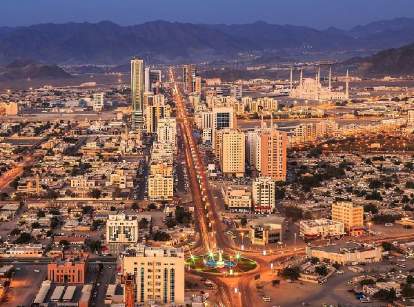 UAE 2026 fireworks and drone spectacle