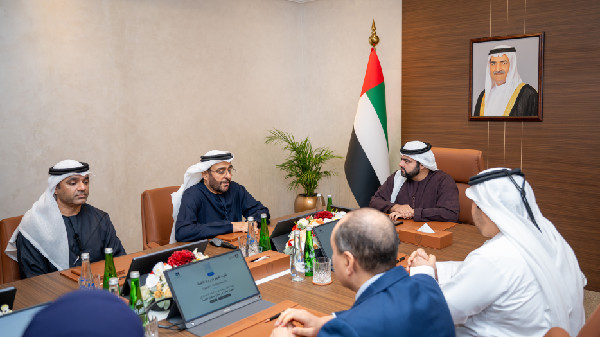 Tech Pioneers empower Fujairah youth