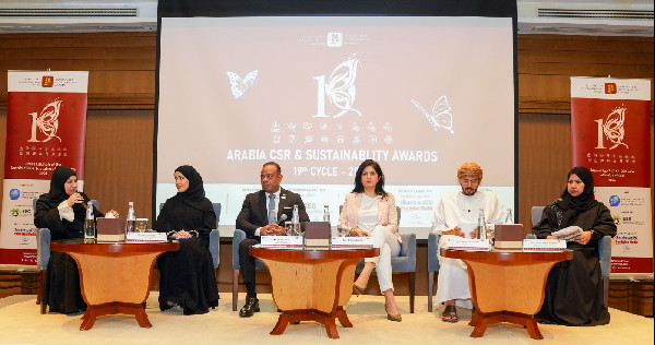 Arab Award 19th Edition Launch in Dubai