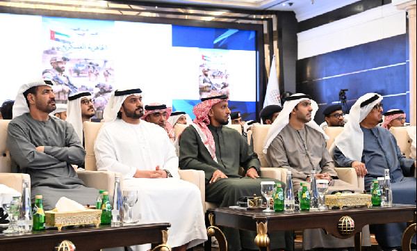 UAE Resolve on January 17: ECSSR Seminar