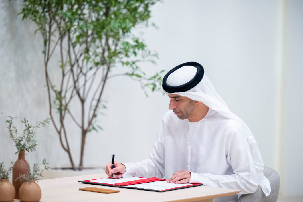 UAE Philippines CEPA Signed