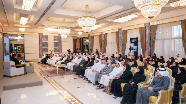 Al-Sharqi on Andalusian Heritage after Granada