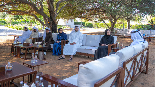 RAK Leaders Back UAE Education Upgrades
