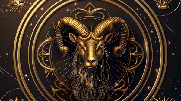 Capricorn (December 22 - January 19) Horoscope