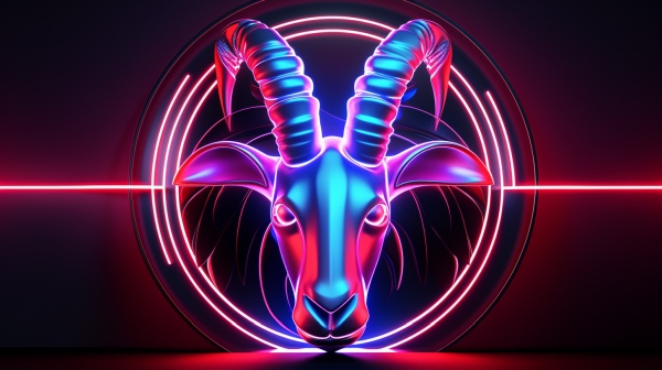 Capricorn (December 22 - January 19) Horoscope