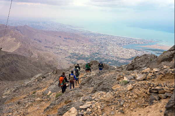 Emirati Heritage Shapes UAE Tourism