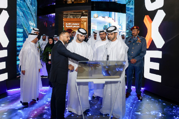 Intersec 2026 Opens in Dubai Today