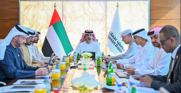 Ajman Bank posts AED 500m net profit 2025