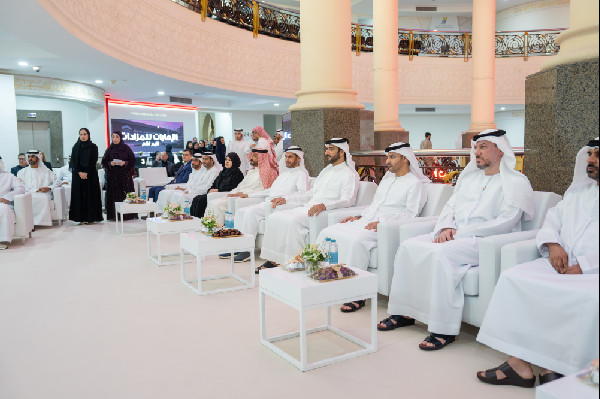 Digital judicial systems launched in Sharjah