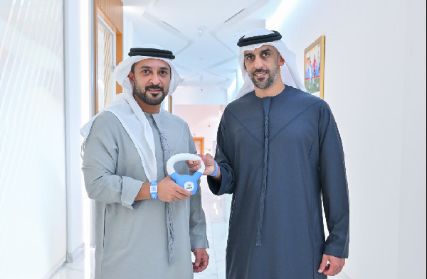 Masters Games Abu Dhabi 2026 Seminar