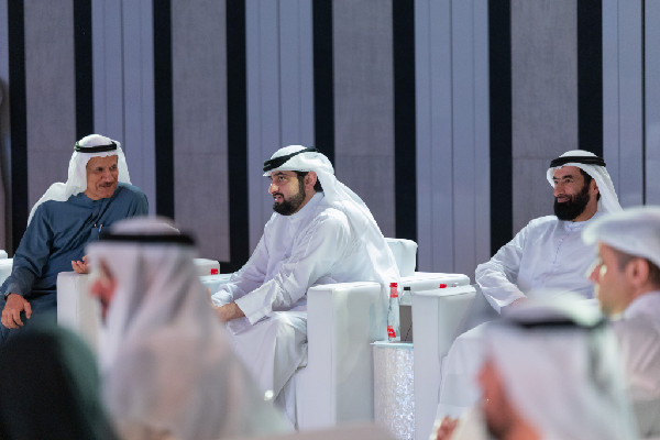 Dubai Emiratisation Forum highlights