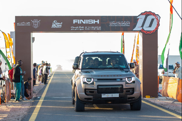 Dubai Elite Race at Al Salam Cycling Championship