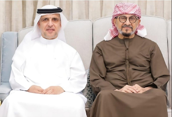 Khalifa Foundation backs prisoner travel