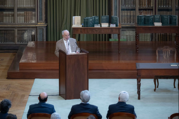 Portuguese Edition of Sea of Oman Book Launched